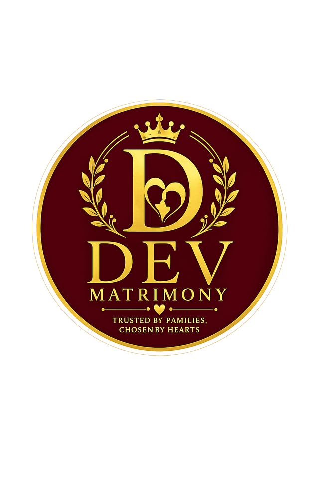 Dev Matrimony